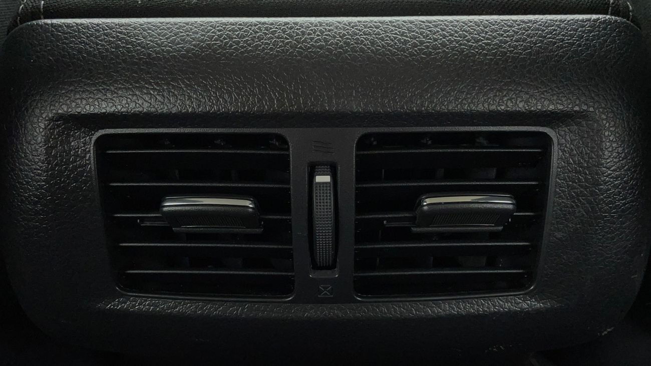 نيسان إكستيرا SE 2.5 | بدون دفعة مقدمة | اختبار القيادة في المنزل