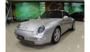 Porsche 911 (993)