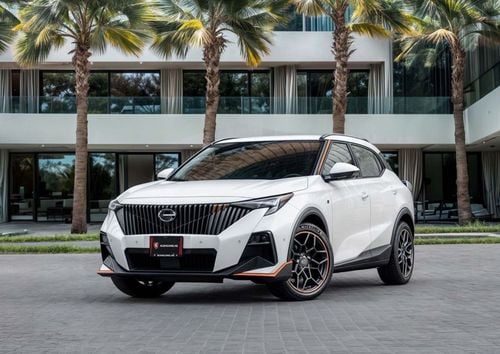 GAC GS3 Emzoom Emzoom R-Style | 1,567 P.M  | 0% Downpayment | Under Warranty