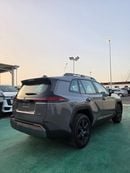 تويوتا راف ٤ Toyota RAV4 AXAL64 Hybrid 2026 – 2.5 لتر AWD | هايبرد | 5 أبواب | فل أوبشن