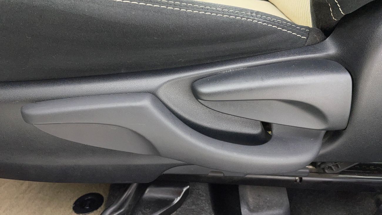 Toyota Yaris E 1.3 | Zero Down Payment | Free Home Test Drive