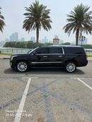 كاديلاك إسكالاد L Platinum 6.2L