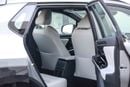 Toyota bZ4X 2024 TOYOTA BZ4X 615 MAX - GREY inside GREY | Export Only