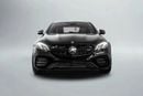 مرسيدس بنز E 63 AMG S