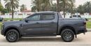 Ford Ranger FORD RANGER WILDTRAK 2024 GREY 4WD AT DIESEL = RIGHT HAND