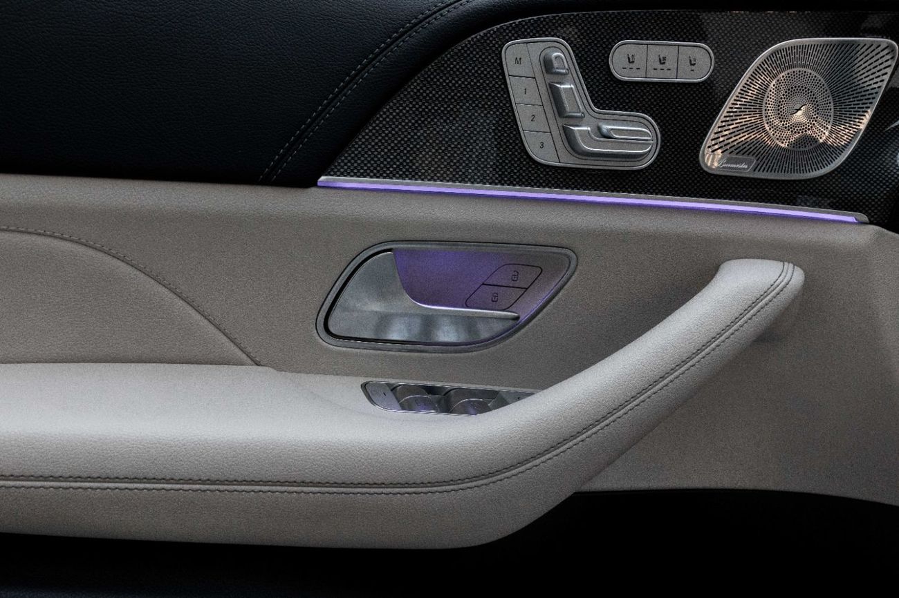 Mercedes-Benz GLE 450 4,505 P.M | 0% Downpayment | GLE 450 | AGENCY WARRANTY+SERVICE!