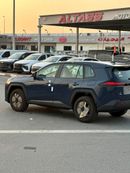 Toyota RAV4 XLE HEV 2.5L HYBRID FWD GCC Specs
