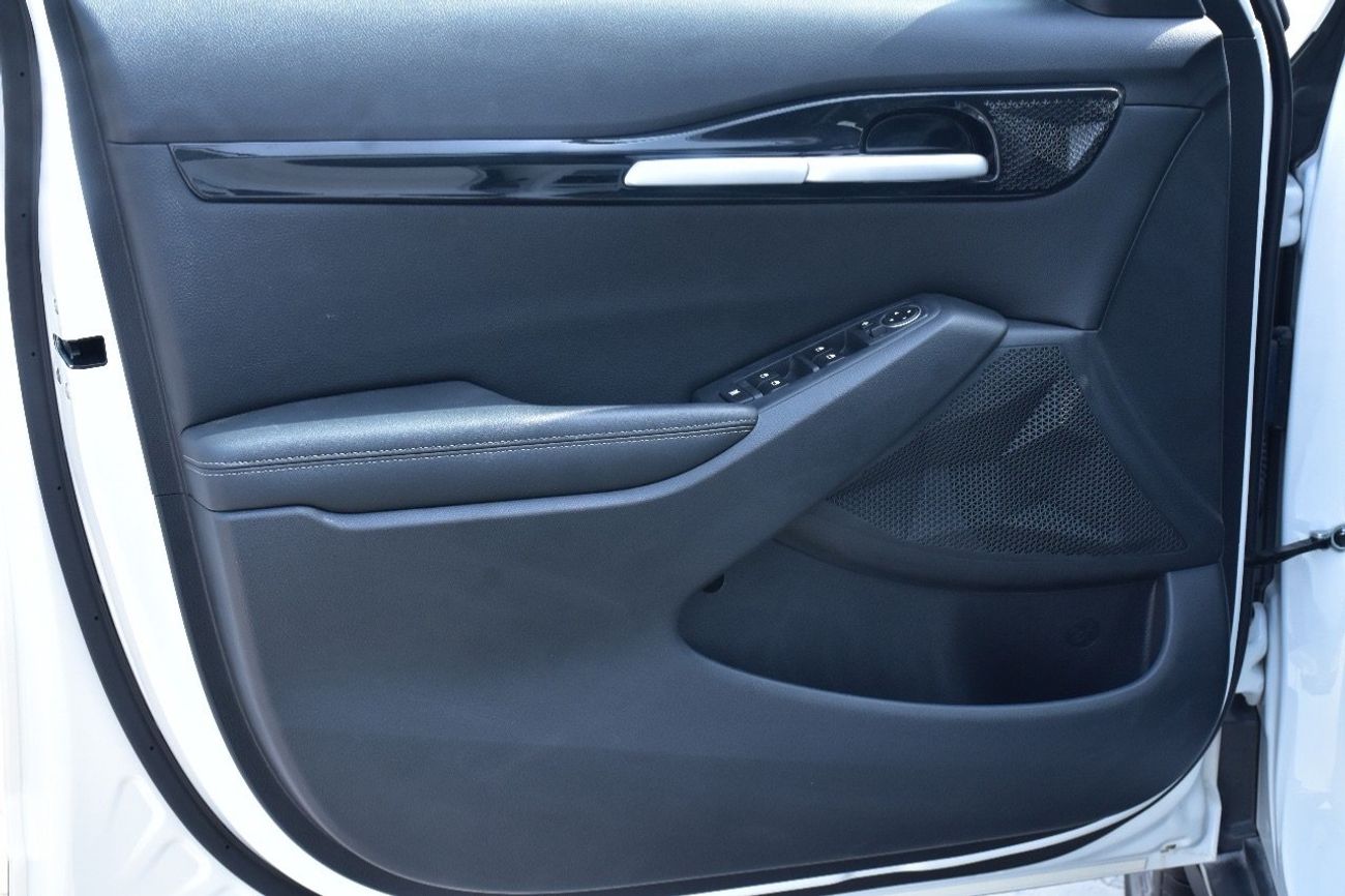 Kia Seltos سيلتوس 1.5