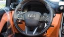 Lexus LX 600 3.5 L