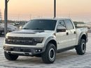 Ford F 150 Raptor فورد رابتر F150 SVT خليجي 2013