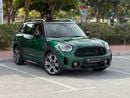 ميني كوبر إس كونتري مان Mini Cooper Countryman-S