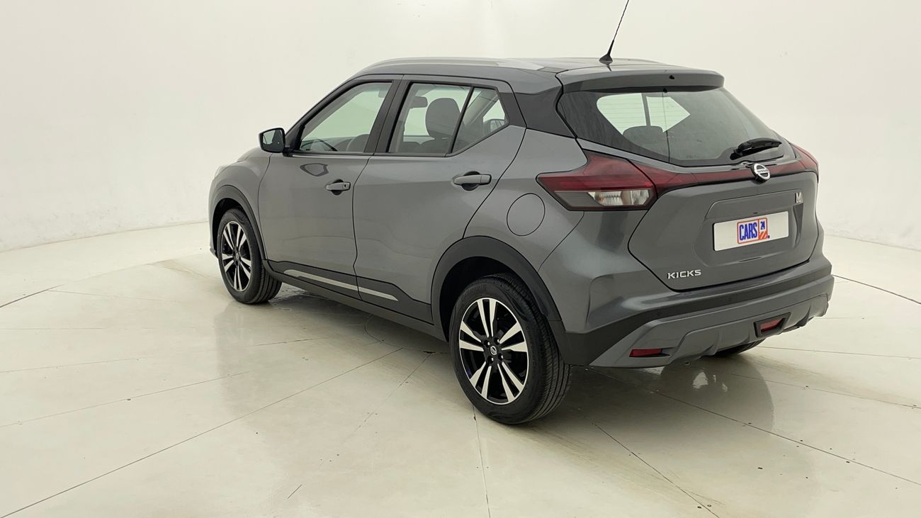 نيسان كيكس SV 1.6 | بدون دفعة مقدمة | اختبار القيادة في المنزل