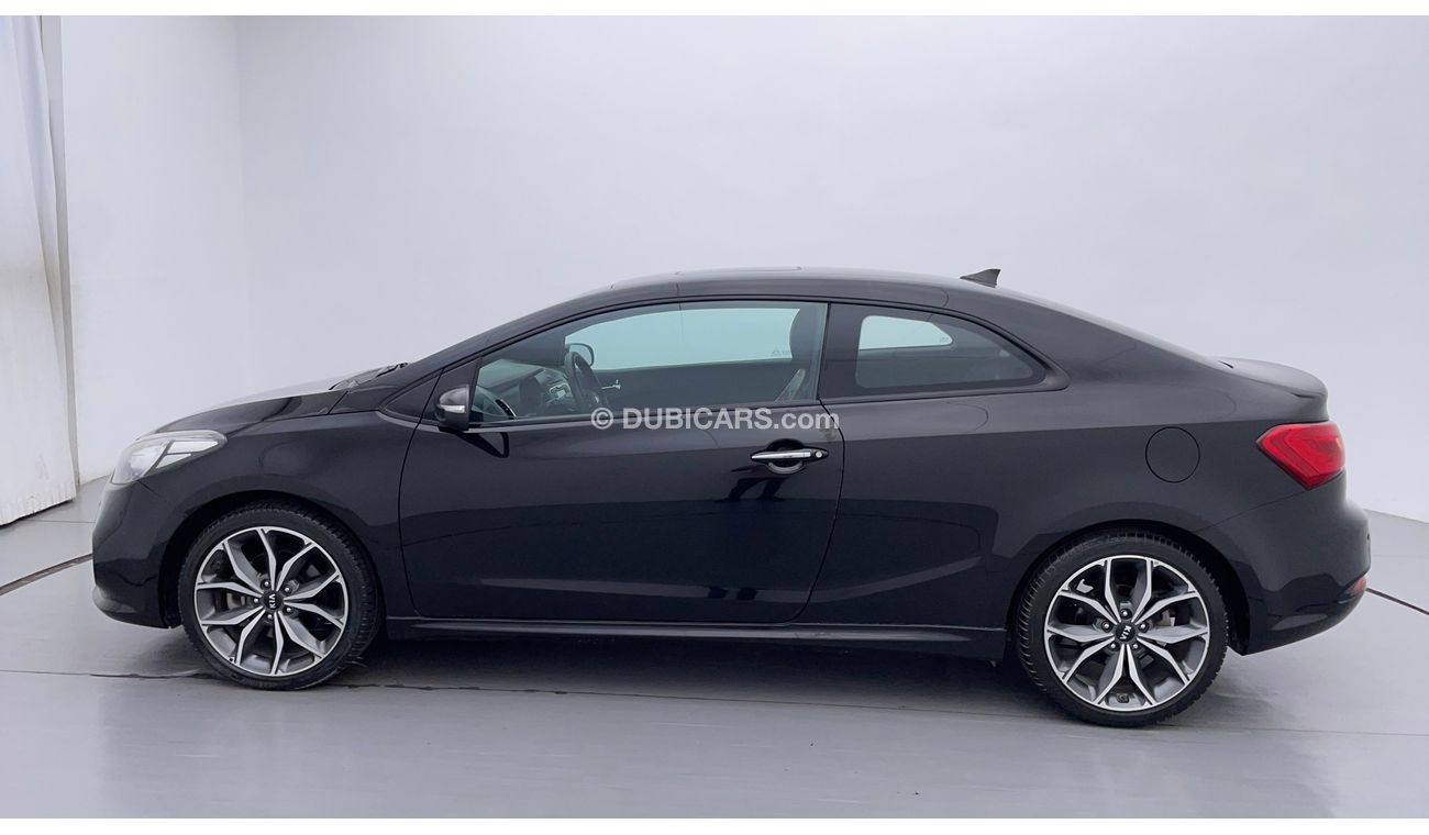 Kia Cerato Koup KOUP 1.6 | Zero Down Payment | Free Home Test Drive