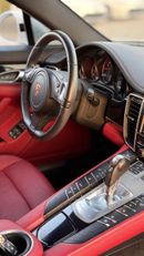 بورش باناميرا 4S Executive 2.9L