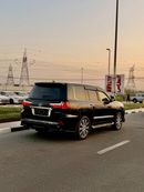 لكزس LX 570 PLATINUM