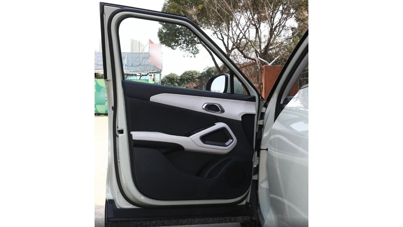 BYD Yuan Plus BYD ATTO UP - 2024 | FULL OPTION | SMALL SUV | 410KM