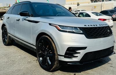 Land Rover Range Rover Velar P380 R-Dynamic SE 3.0L (376 HP)