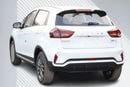 Livan X3 Pro 1.5L PETROL AUTOMATIC TRANSMISSION ( FOR RE-EXPORT OUTSIDE GCC COUNTRIES ONLY )