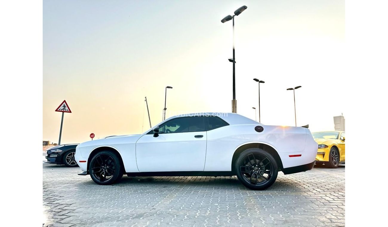 Dodge Challenger For sale