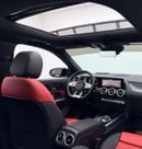 Mercedes Benz GLA 35 AMG 4MATIC 2023 Mercedes-AMG GLA 35 4matic, Mercedes Warranty+Service Contract+Full Service History, GCC