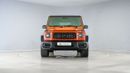 مرسيدس بنز G 63 AMG 4MATIC SUV UAE's Very Best Example | 2 Years Free Servicing | AED 8,853 Per Month