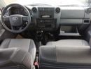 Toyota Land Cruiser 70 LC 78 HARDTOP 2.8L AT