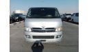 Toyota Hiace TOYOTA HIACE RIGHT HAND DRIVE (PM1041)