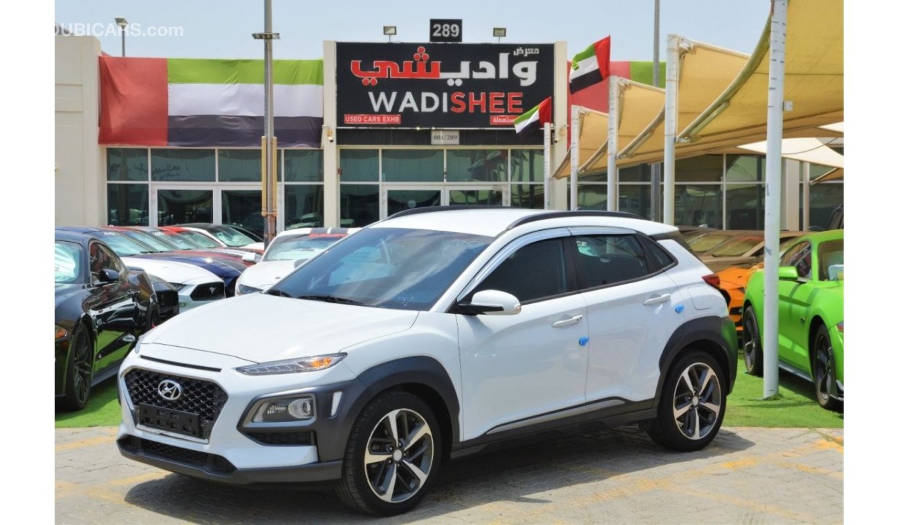 Hyundai Kona CONA //CLEAN TITLE//VERY  GOOD CONDITION//DIESEL