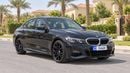 BMW 330i M SPORT 2021 | AED 1523/Month | 0 DP | 30 Day Return | Warranty | Service History