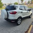 Ford EcoSport AMBIENTE
