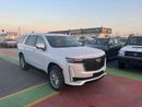 Cadillac Escalade Premium Luxury Platinum