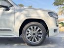 Toyota Land Cruiser GXR TT / 2026