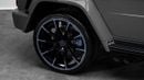 Mercedes Benz G63 AMG BRABUS 800 - 2023 - Euro Specs