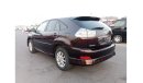 Toyota Harrier TOYOTA HARRIER JEEP RIGHT HAND DRIVE (PM 837)