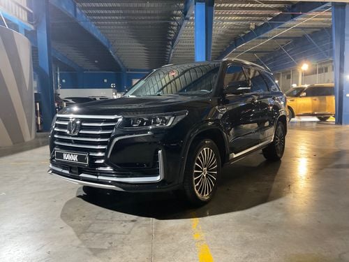 تشنجان CS95 Royal | شامل الضمان | 0 ﺪﻔﻋﺓ ﺃﻮﻟﻯ