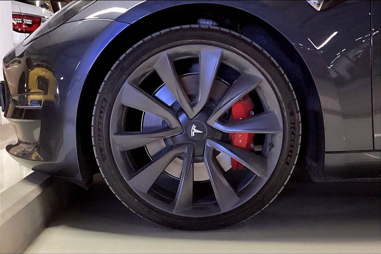 Tesla Model 3 Performance (Dual Motor) | National Day Celebration | Guaranteed Warranty | 0 Down Payment