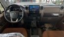 Toyota Land Cruiser Pick Up (LC) 79 SINGLE CABIN (LX) AT 4.0L GASOLINE 2025