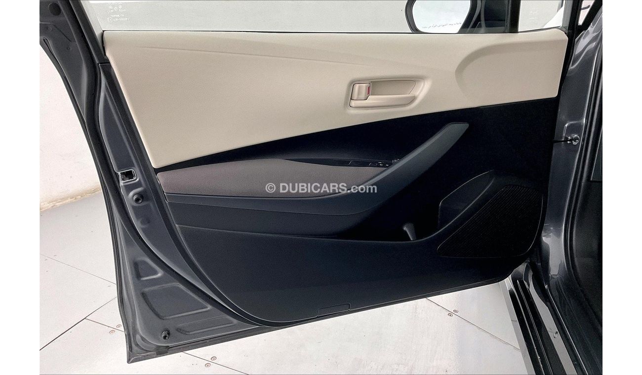 Toyota Prado Adventure