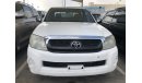 Toyota Hilux D/c pick up,model:2009. Excellent condition