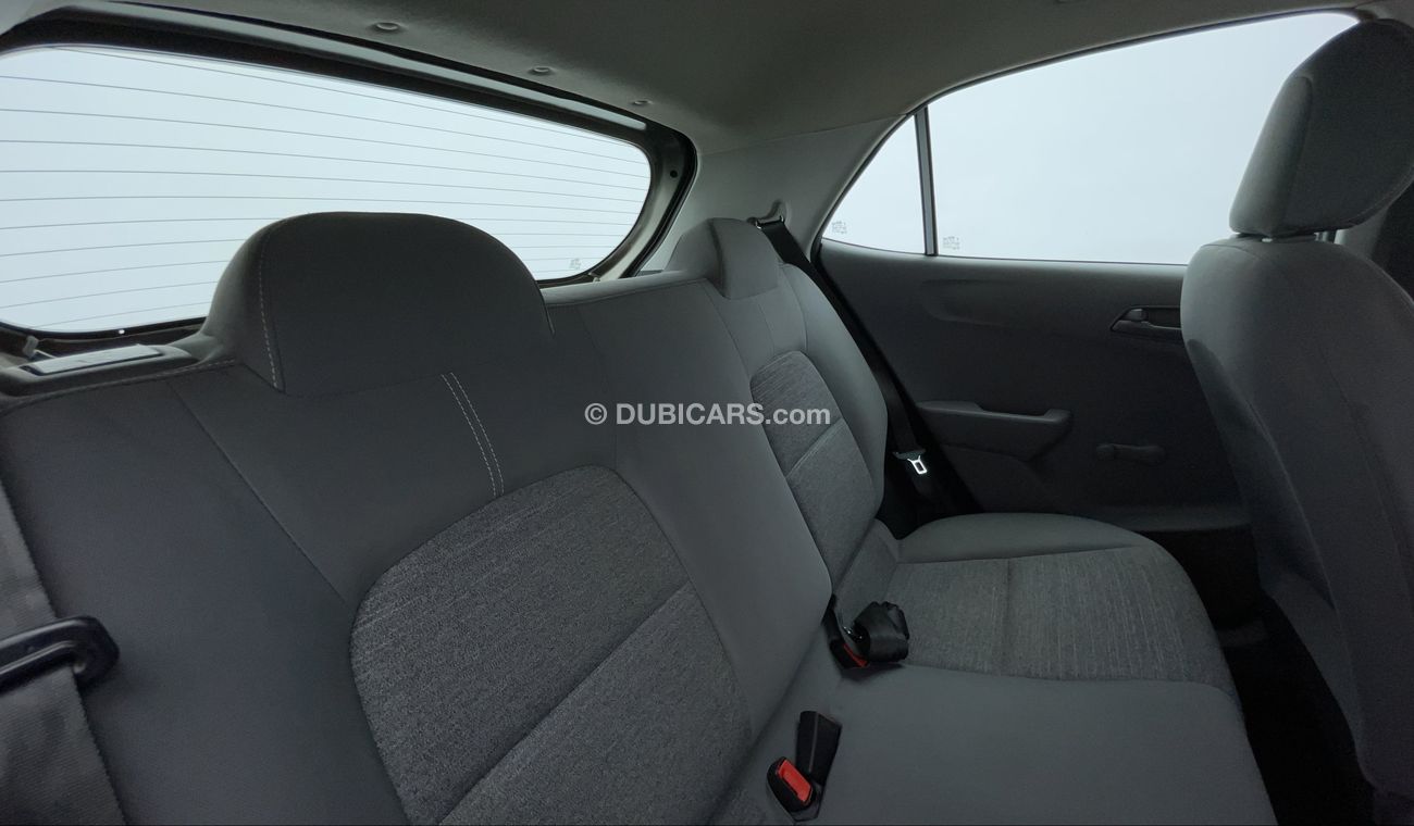 Kia Picanto LX 1.2 | Zero Down Payment | Free Home Test Drive