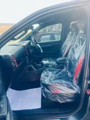 فورد رينجر رابتور PETROL 3.0 LITER RIGHT HAND DRIVE