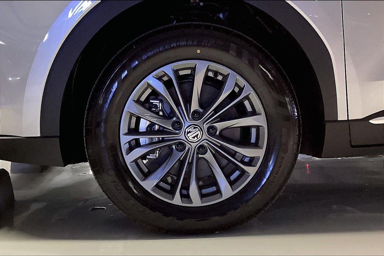 MG ZS Standard | National Day Celebration | Guaranteed Warranty | 0 Down Payment