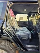 تويوتا لاند كروزر VX HYBRID / 3.5L V6 PETROL /RADAR/BIG DVD/JBL SPKRS/COOL BOX/LETAHER WITH MEMORY SEATS (CODE#VXH25)
