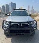 Toyota Hilux ADVENTURE RIGHT HAND DRIVE ONLY FOR EXPORT 2.8L 4 CYLIENDER