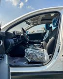 Kia K4 KIA K4 1.6T - 2027 MODEL - GCC SPECS