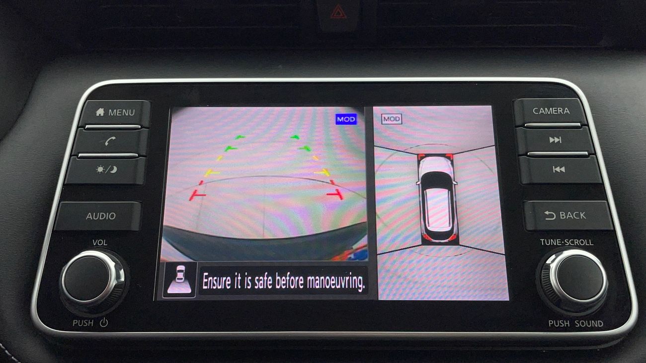 Nissan Kicks SL 1.6 | Zero Down Payment | Home Test Drive