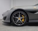 Ferrari Portofino STD