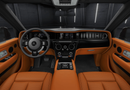 Rolls Royce Cullinan