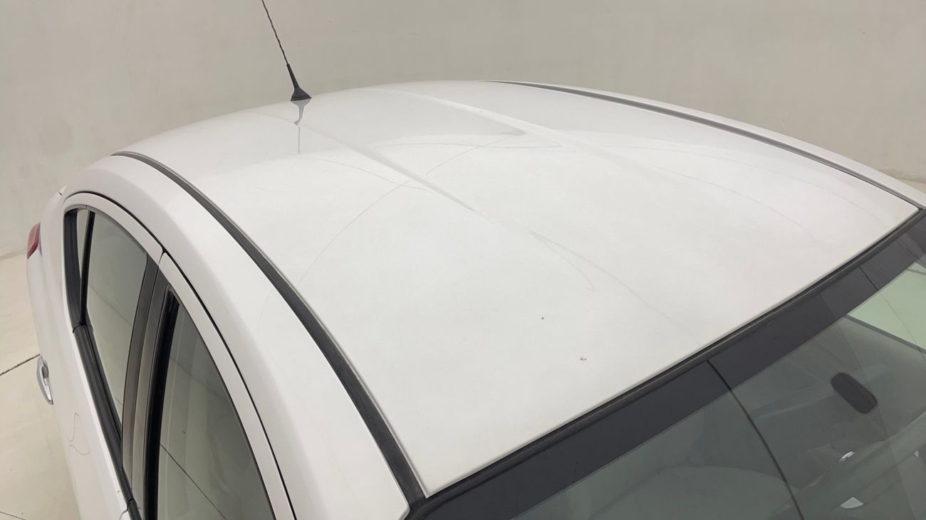 Nissan Sunny S 1.5 | Zero Down Payment | Home Test Drive