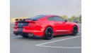 Ford Mustang Ford Mustang GT Premium, imported from Canada, 2016, outboard transmission, automatic transmission,